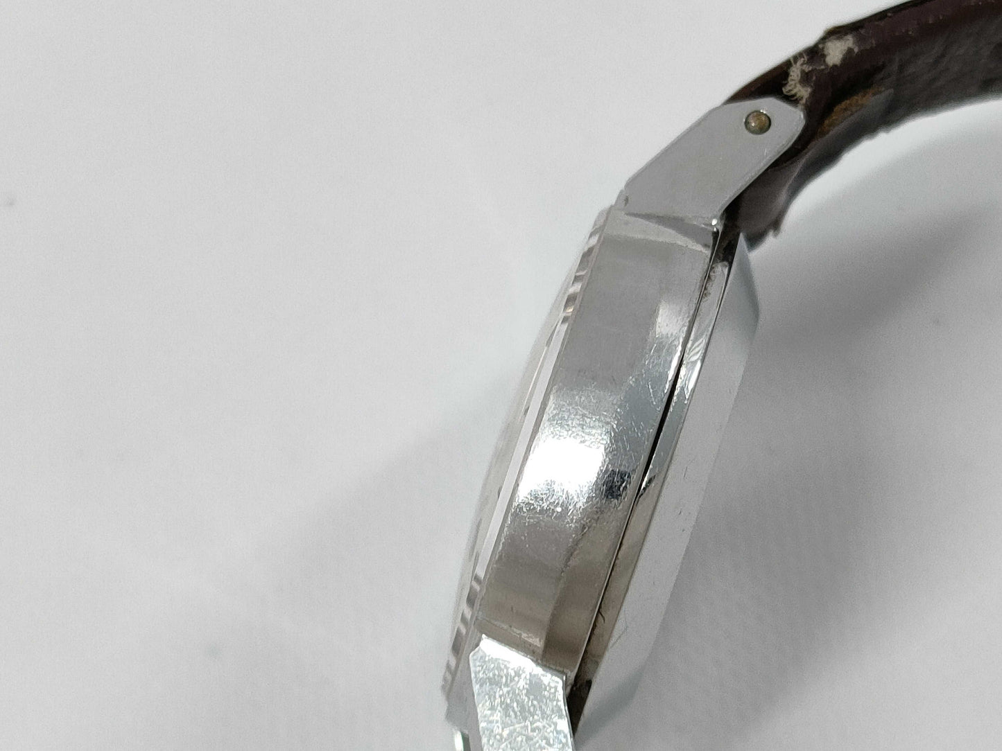 OMEGA De Ville Hand-Wound Women's Watch