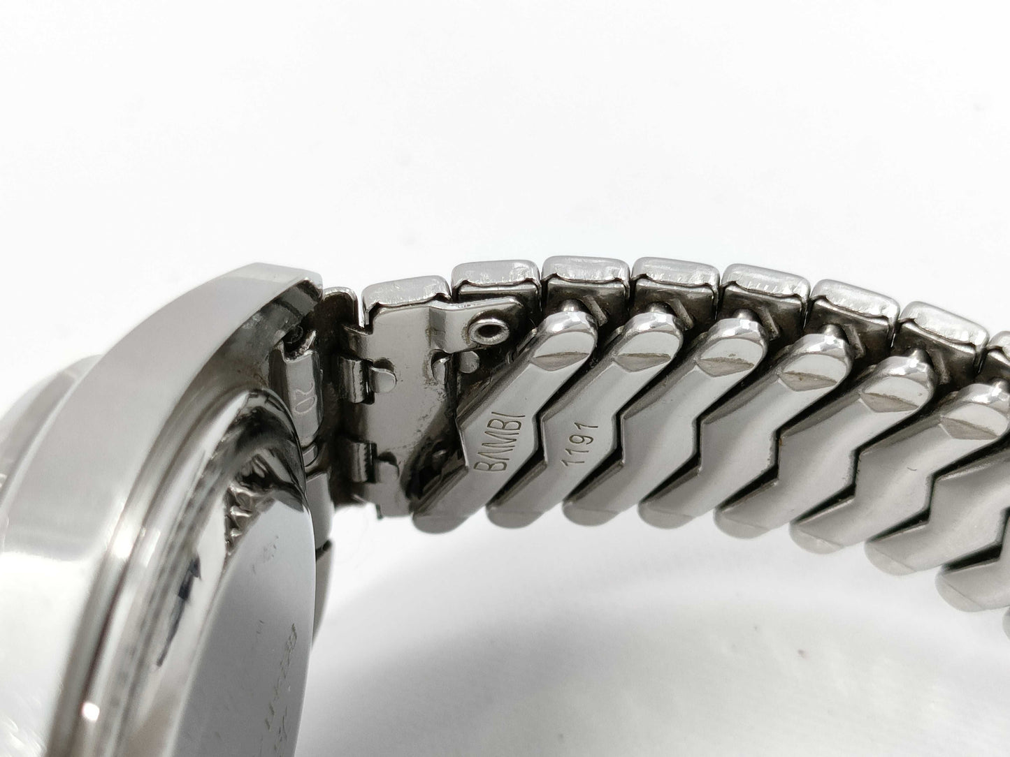 SEIKO 5 Actus 7019-7350 491383 AT Men's Watch