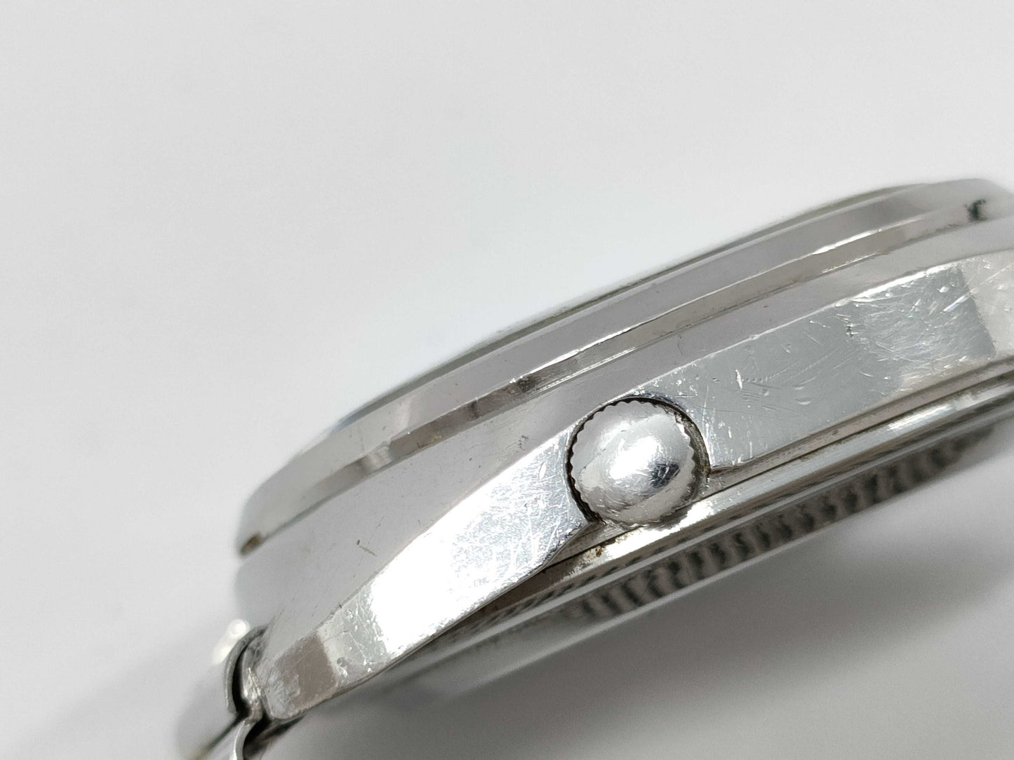 SEIKO 5 Actus 7019-7350 491383 AT Men's Watch