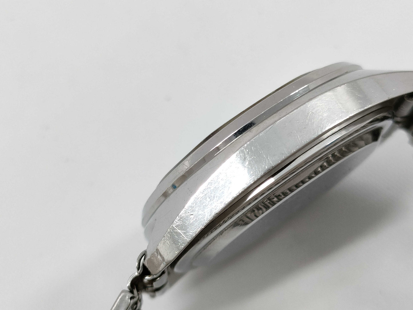 SEIKO 5 Actus 7019-7350 491383 AT Men's Watch