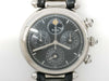 Bulova BVC305 726 48531 Quartz Black Dial Men's Watch