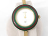 GUCCI Change Bezel 11/12 0623285 QZ Non-Working Women's Watch No Operation Guarantee