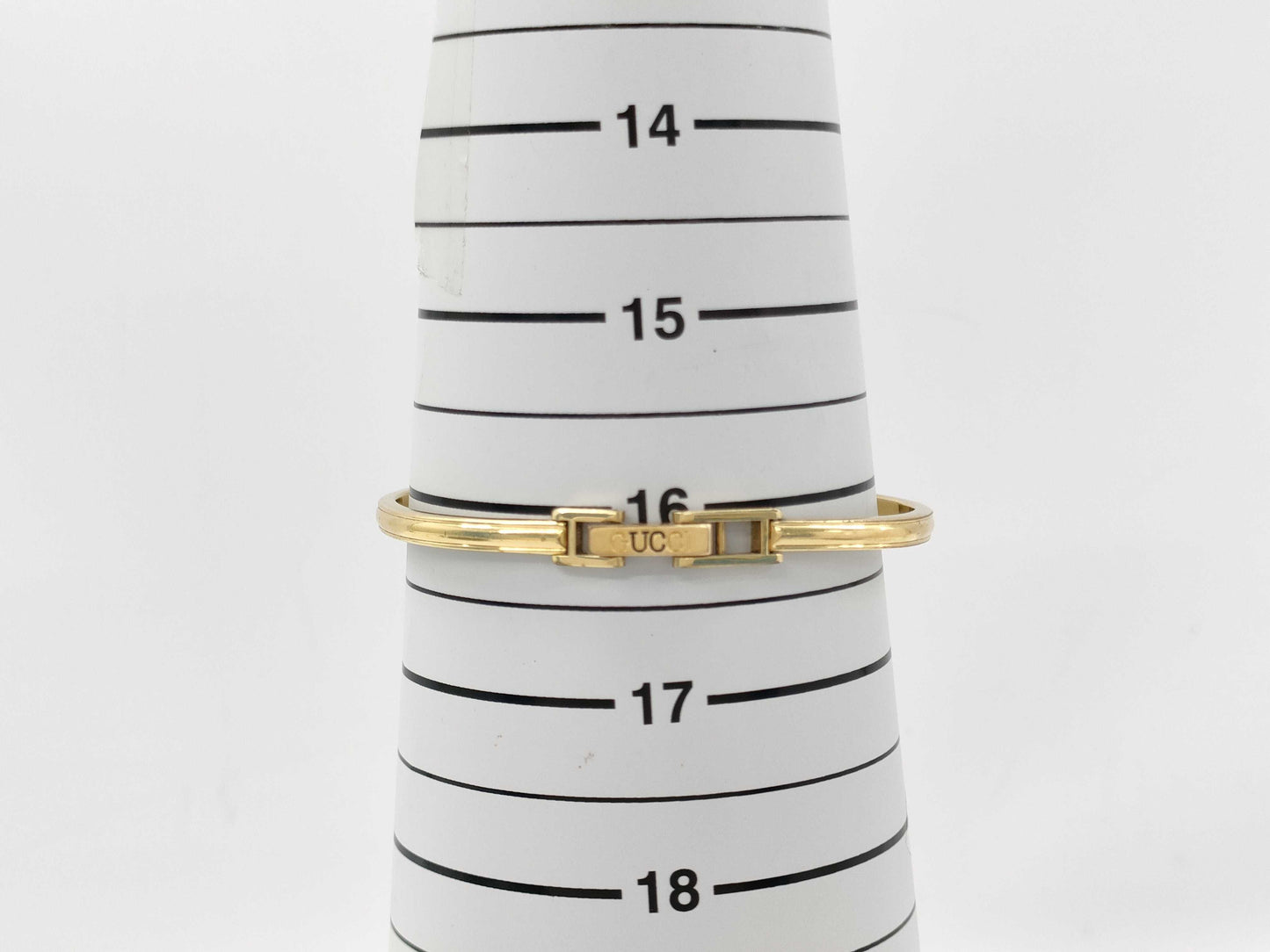 GUCCI Change Bezel 11/12 0623285 QZ Non-Working Women's Watch No Operation Guarantee
