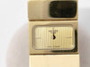 HERMES Locque L01.201 1043975 Women's Watch, Not Working, No Operational Guarantee