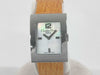 D78-109 DY4005 Quartz White Shell Dial Women's Watch