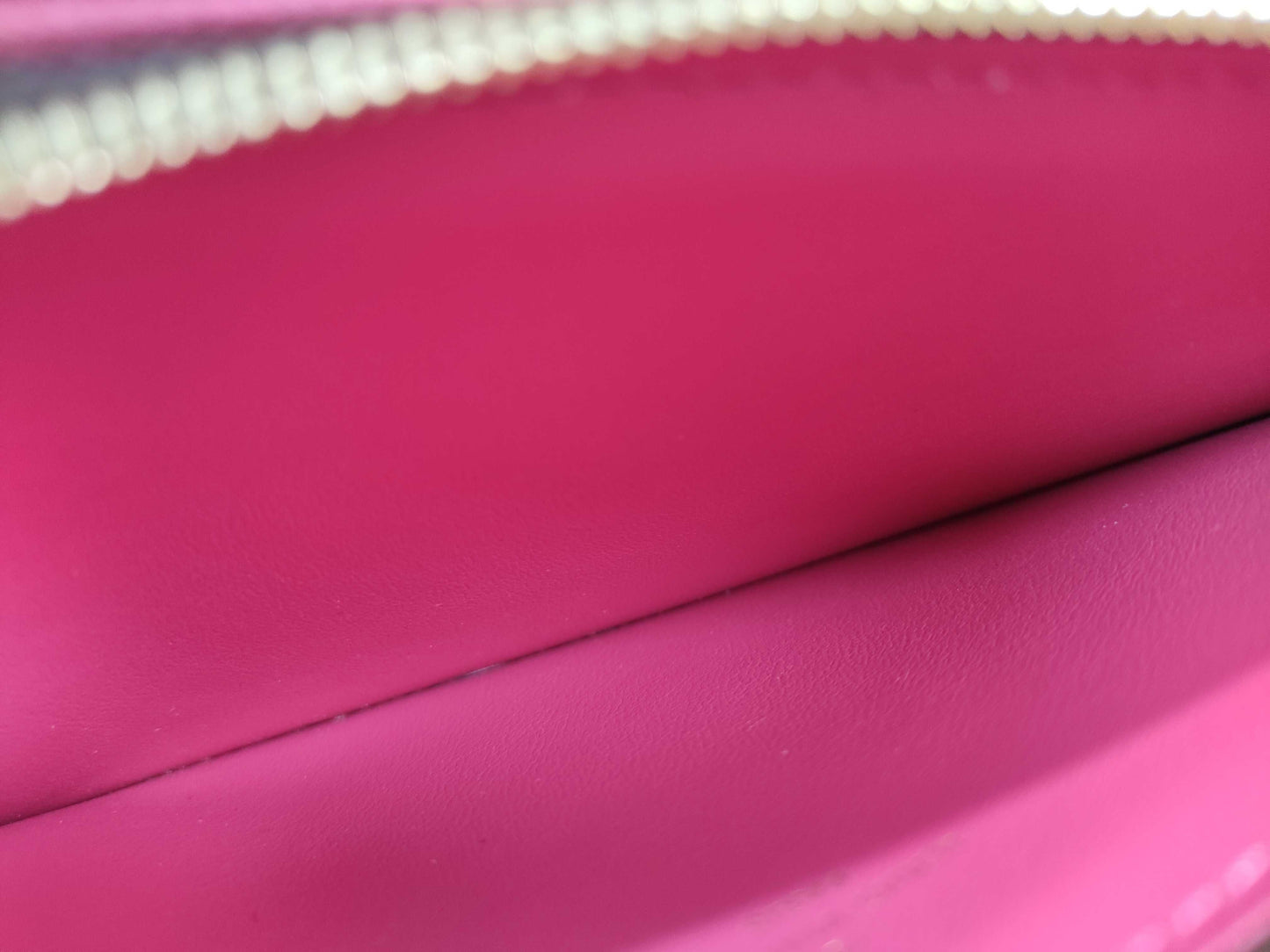 LOUIS VUITTON Monogram Pochette Felicie Shoulder Bag