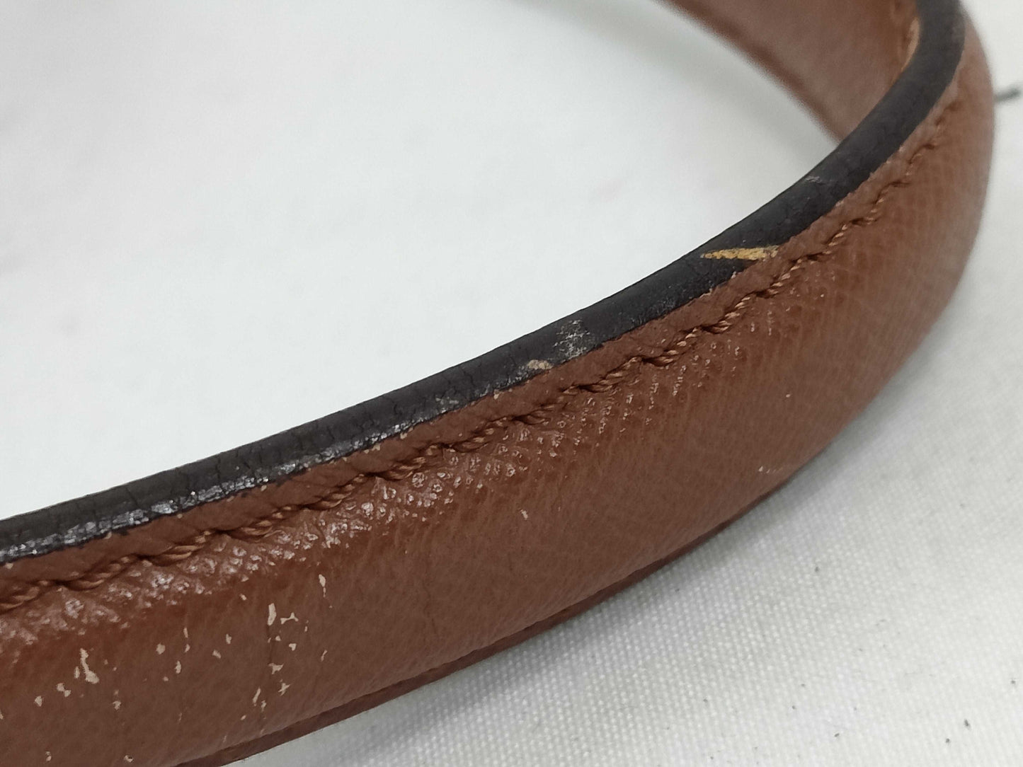 LOUIS VUITTON Monogram Malesherbes Handbag