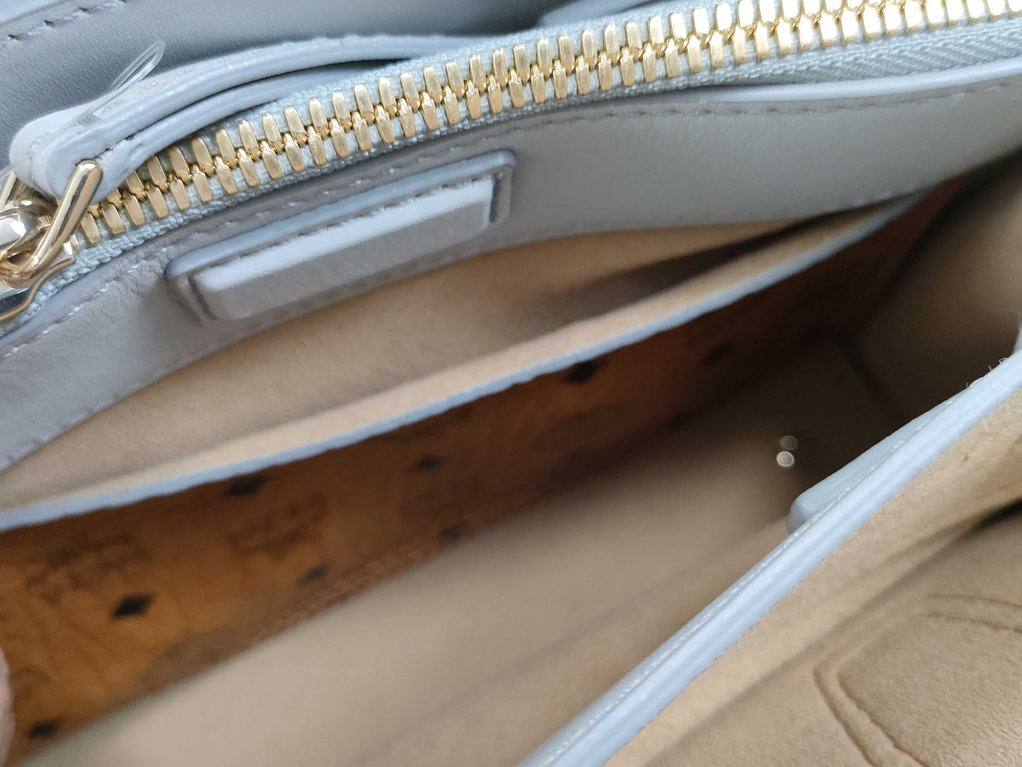 MCM Handbag Handbag