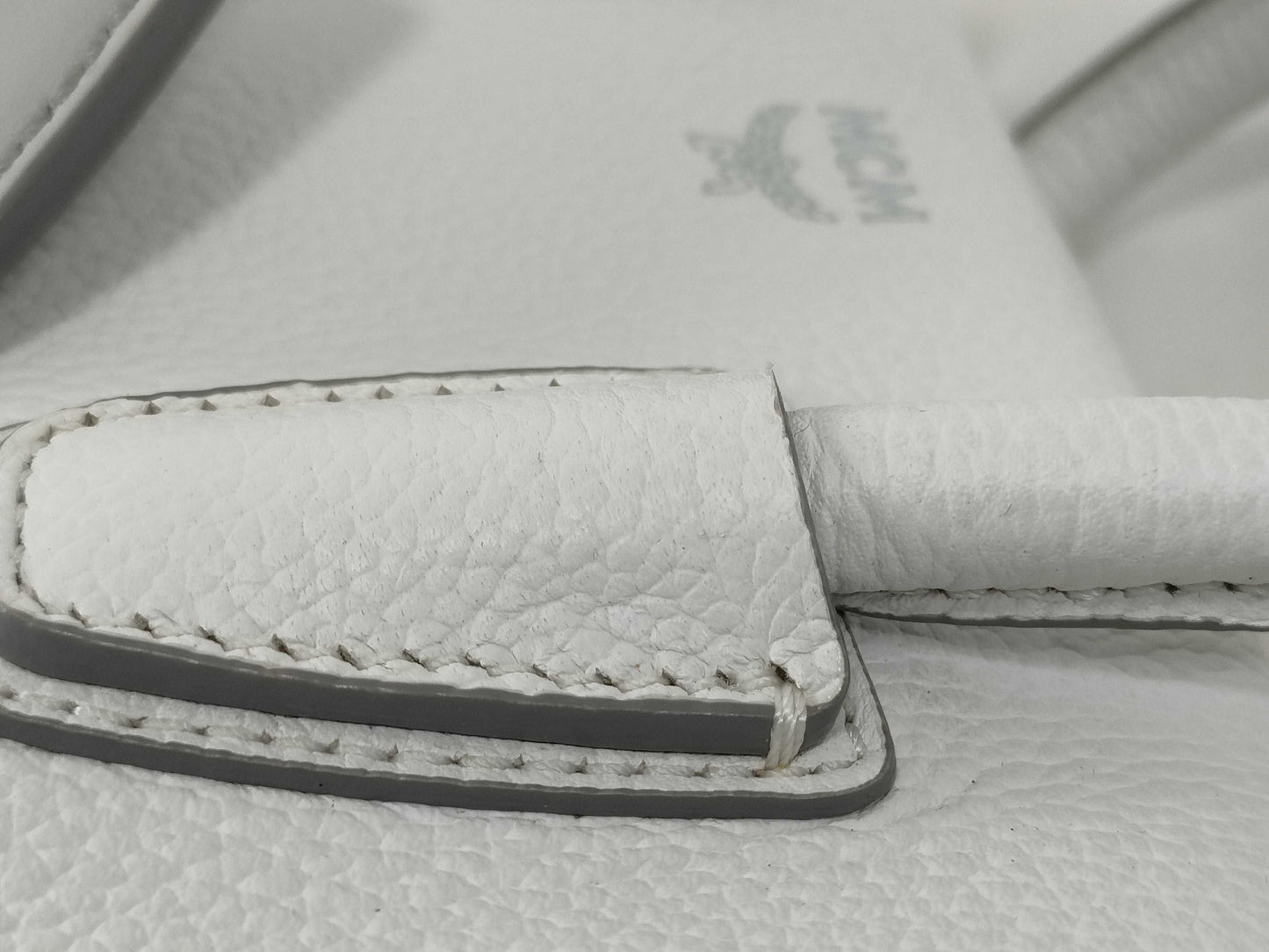 MCM Handbag Handbag
