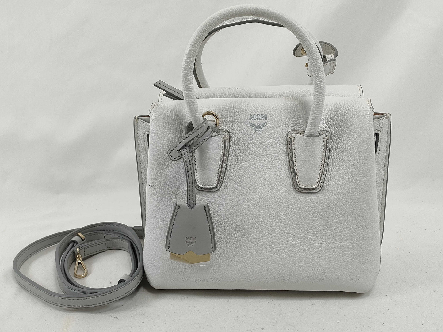 MCM Handbag Handbag