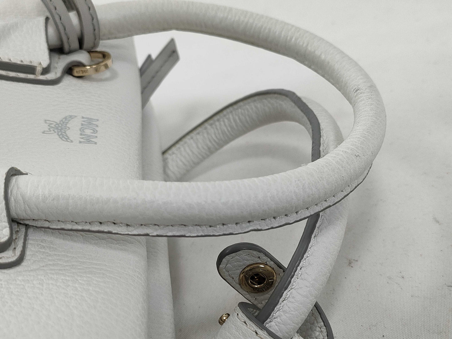 MCM Handbag Handbag