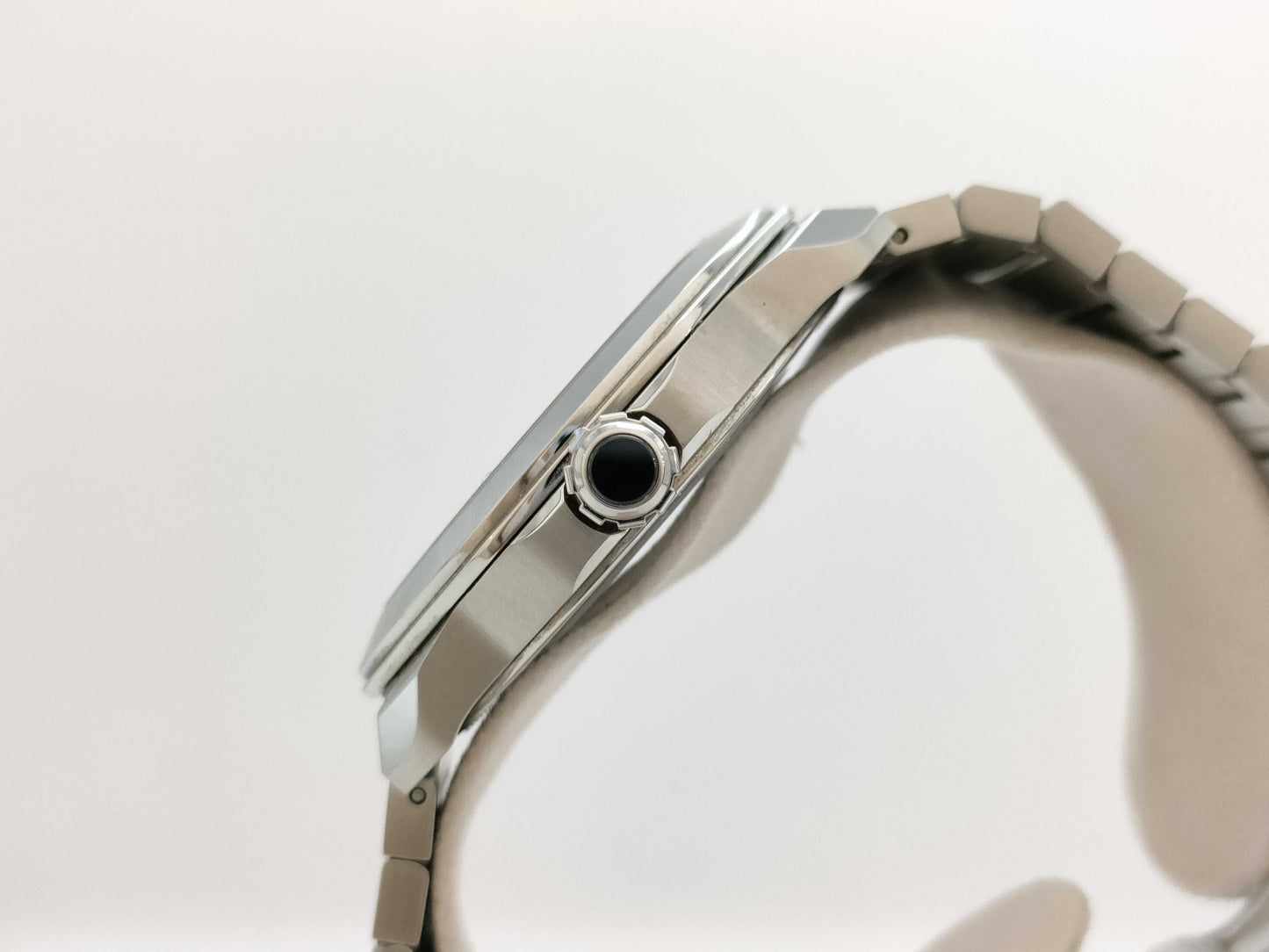 BVLGARI Octoroma OC41S BU7GX7D Automatic Men's Watch