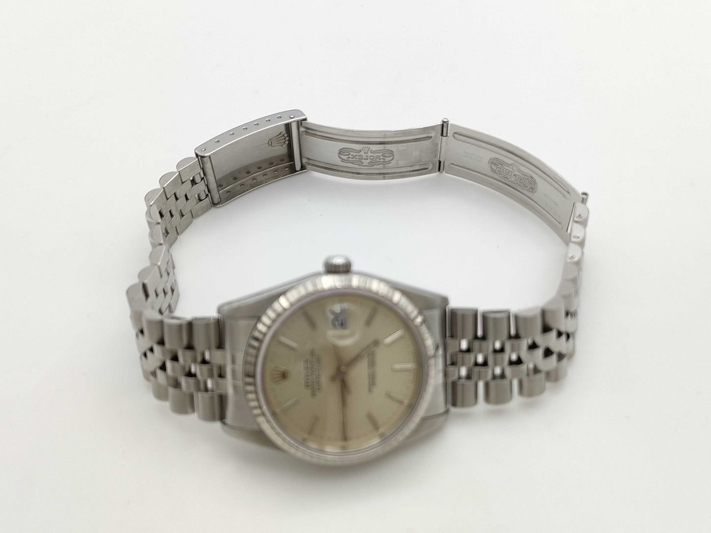 ROLEX 16234 X939326 Boys' Watch