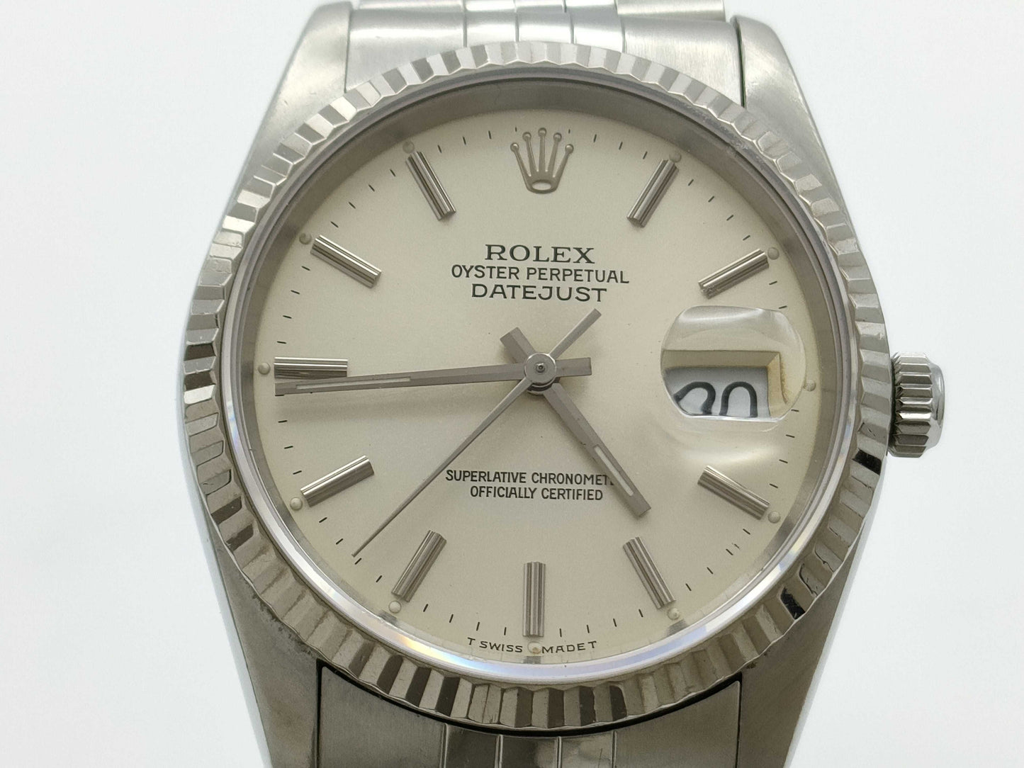 ROLEX 16234 X939326 Boys' Watch