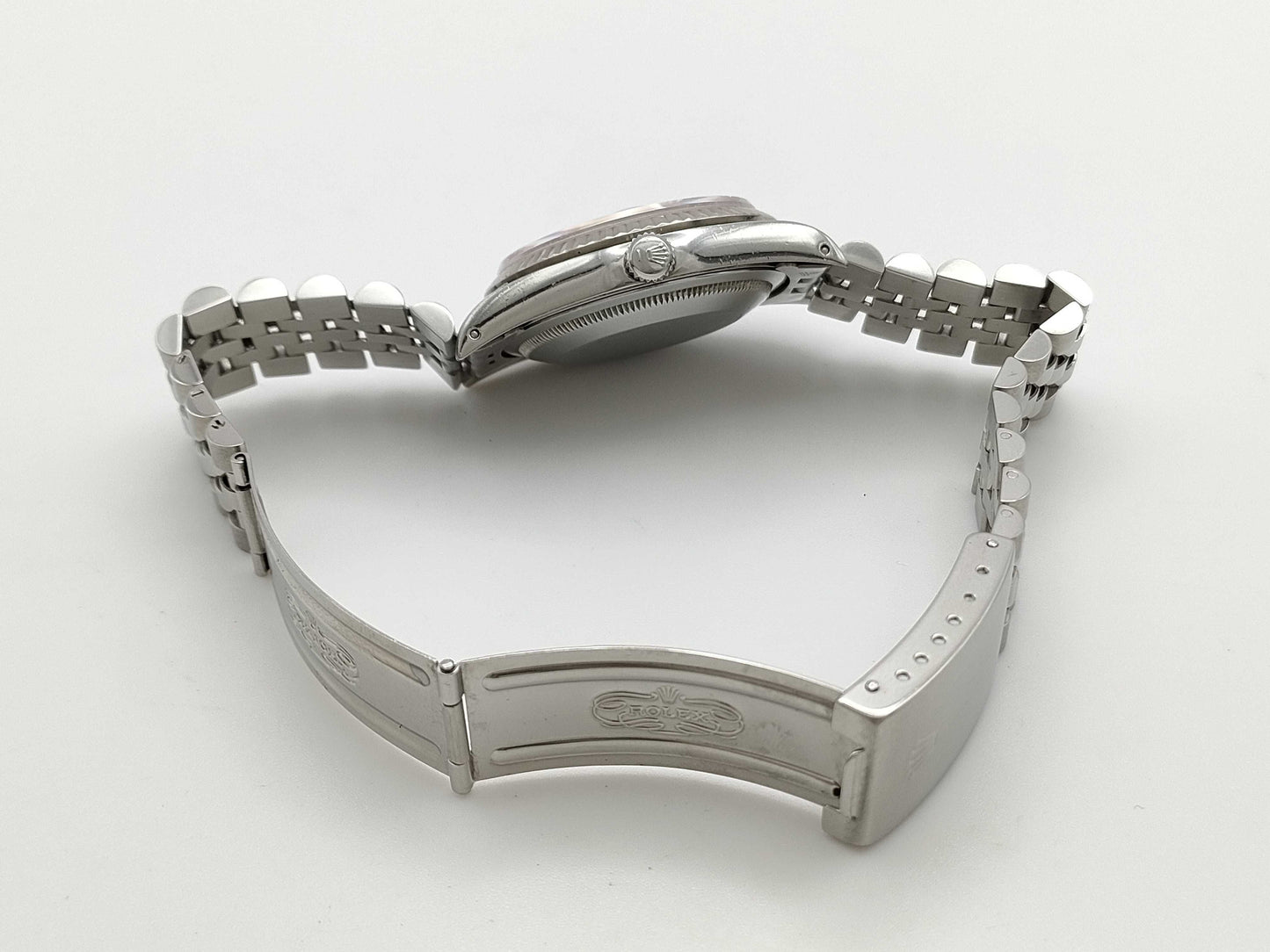 ROLEX 16234 X939326 Boys' Watch