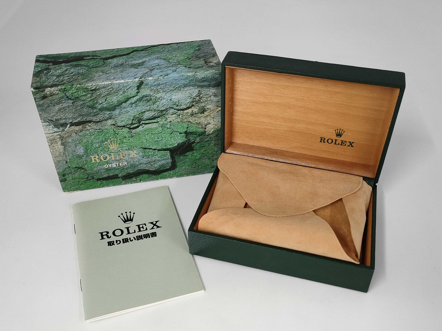 ROLEX 16234 X939326 Boys' Watch