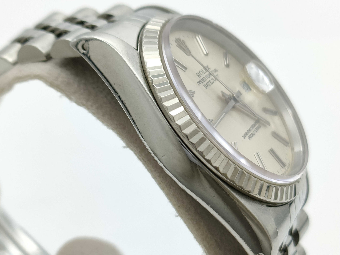 ROLEX 16234 X939326 Boys' Watch