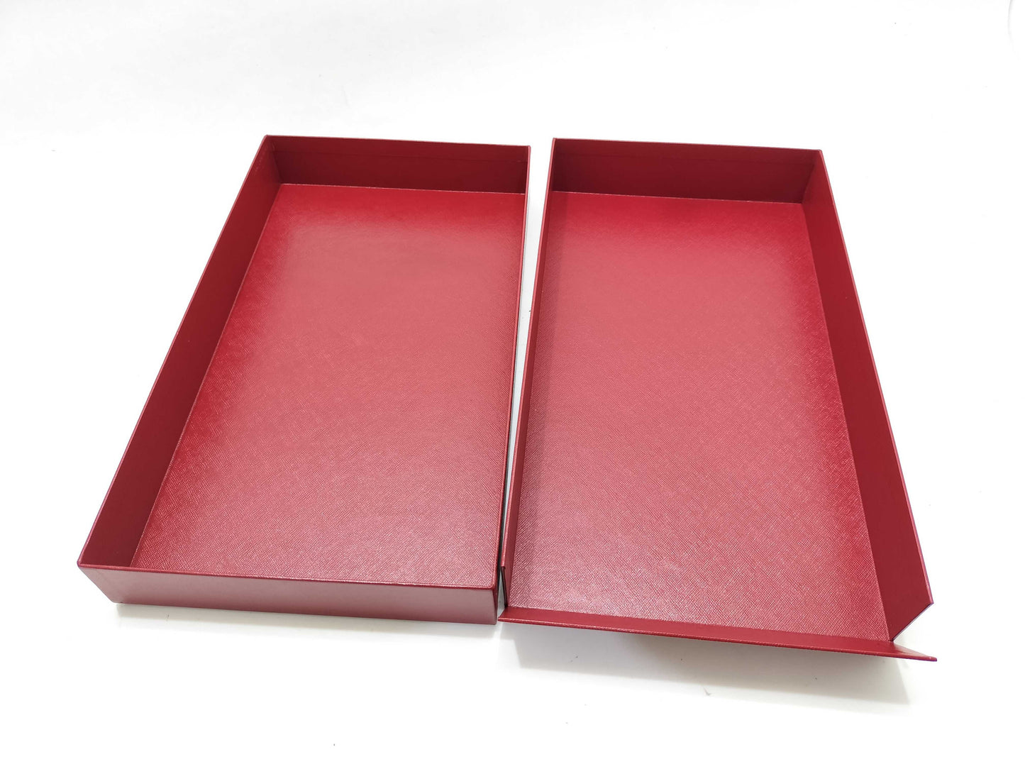 Cartier Cartier Necklace Empty Box Extra Large Box