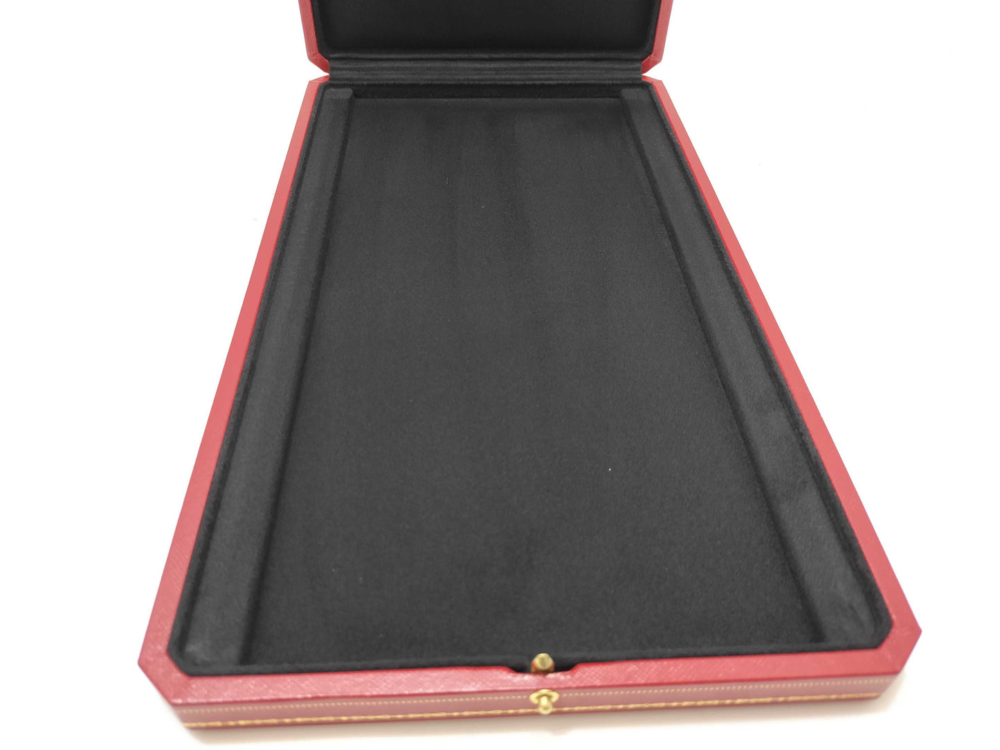 Cartier Cartier Necklace Empty Box Extra Large Box