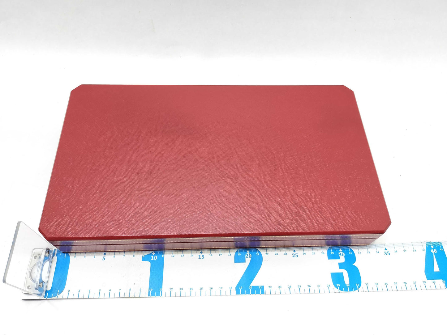 Cartier Cartier Necklace Empty Box Extra Large Box
