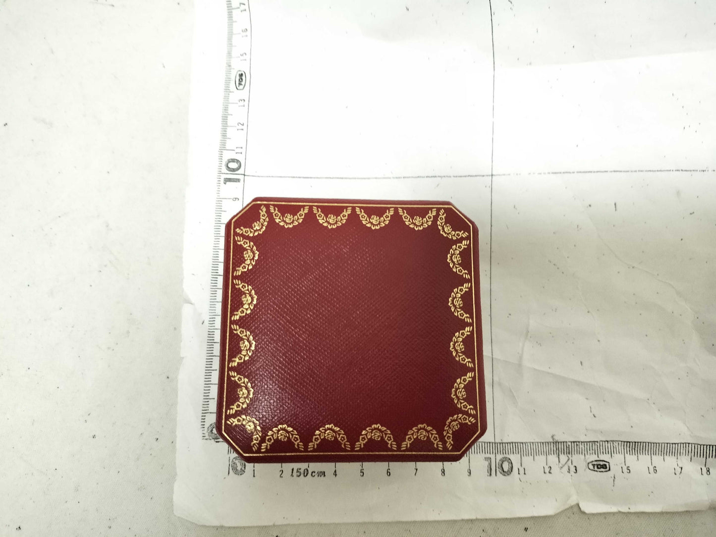 Cartier Cartier Ring Empty Box Brand Empty Box Bundle Brand Empty Box Bundle