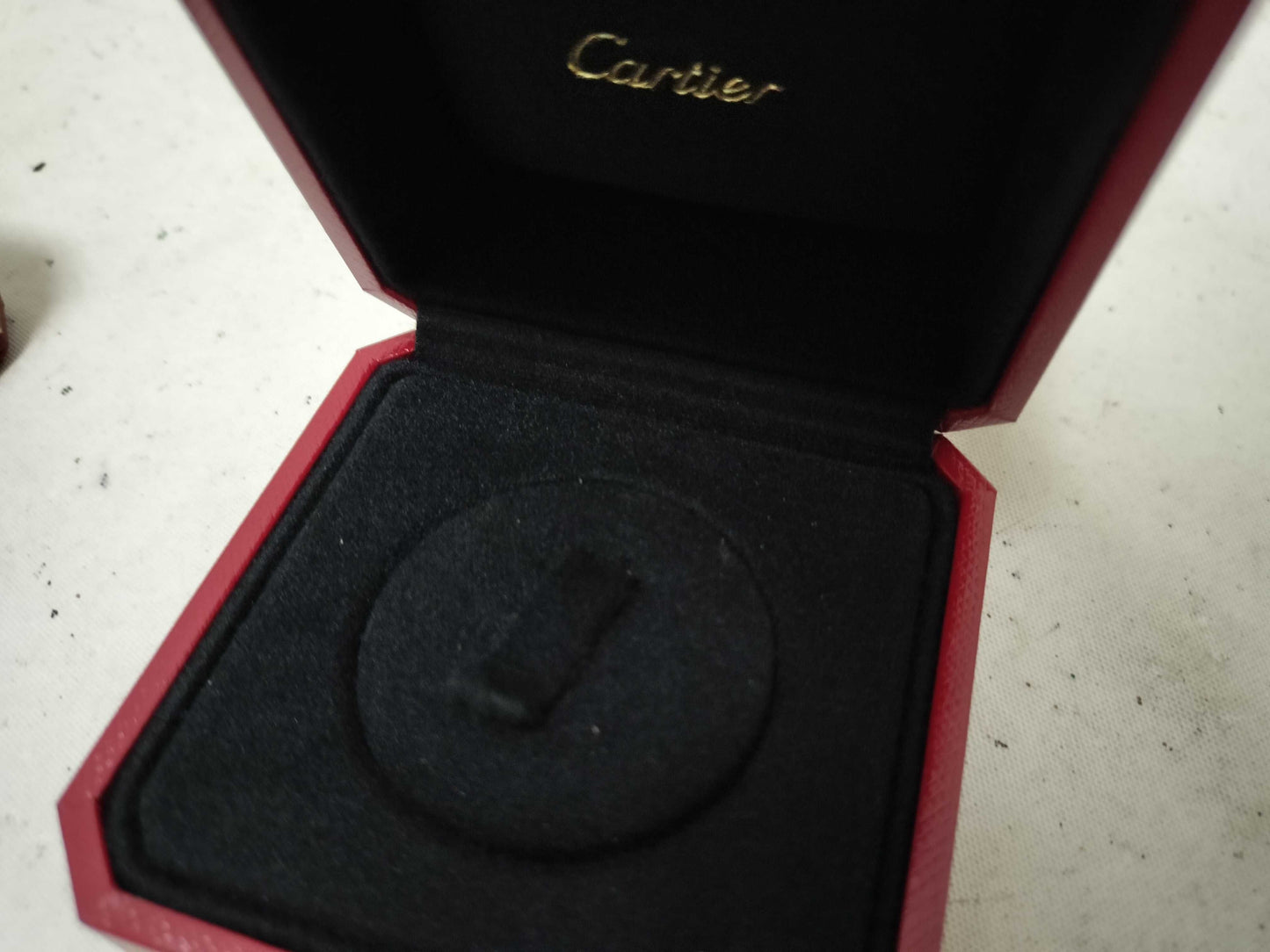 Cartier Cartier Ring Empty Box Brand Empty Box Bundle Brand Empty Box Bundle
