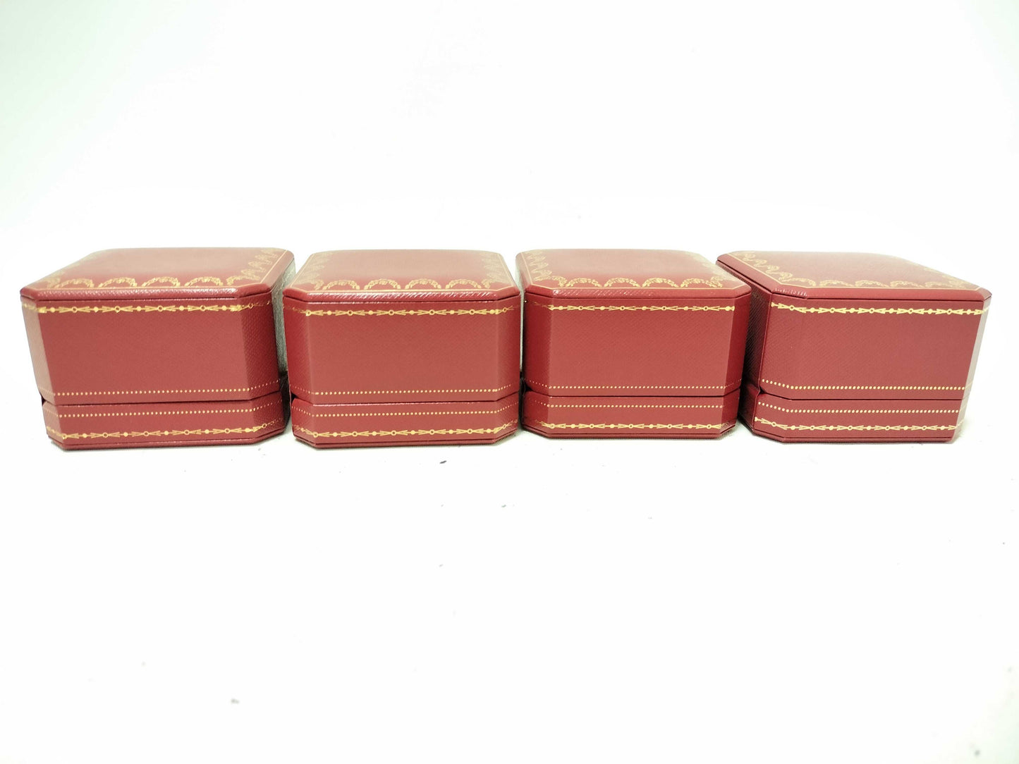 Cartier Cartier Ring Empty Box Brand Empty Box Bundle Brand Empty Box Bundle