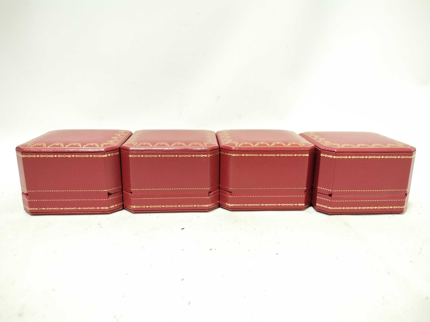 Cartier Cartier Ring Empty Box Brand Empty Box Bundle Brand Empty Box Bundle