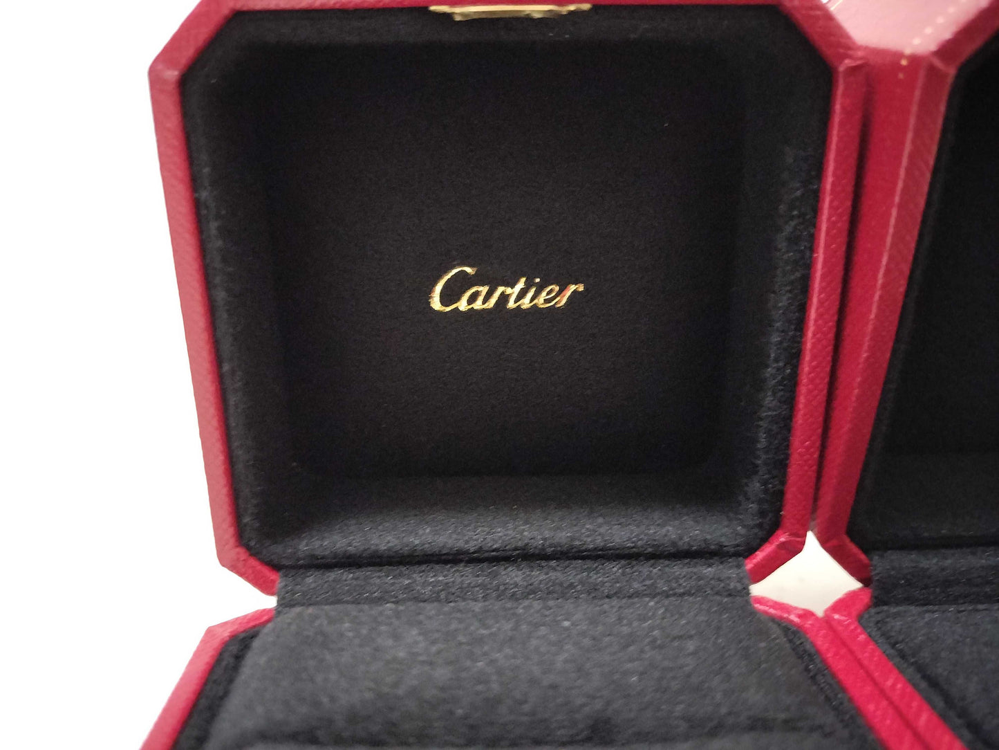 Cartier Cartier Ring Empty Box Brand Empty Box Bundle Brand Empty Box Bundle