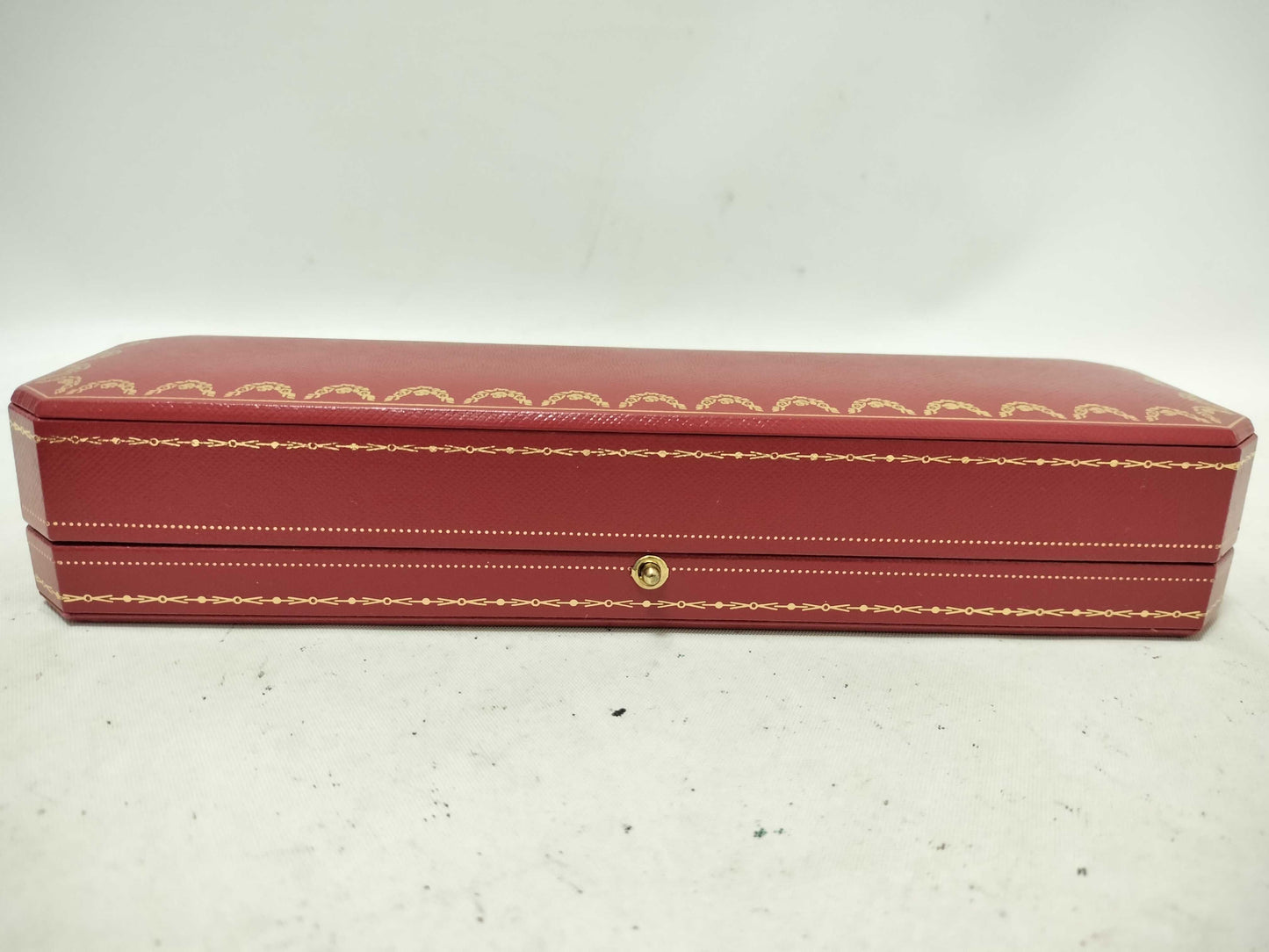 Cartier Cartier Bracelet Empty Box Brand Empty Box Collection Brand Empty Box Collection