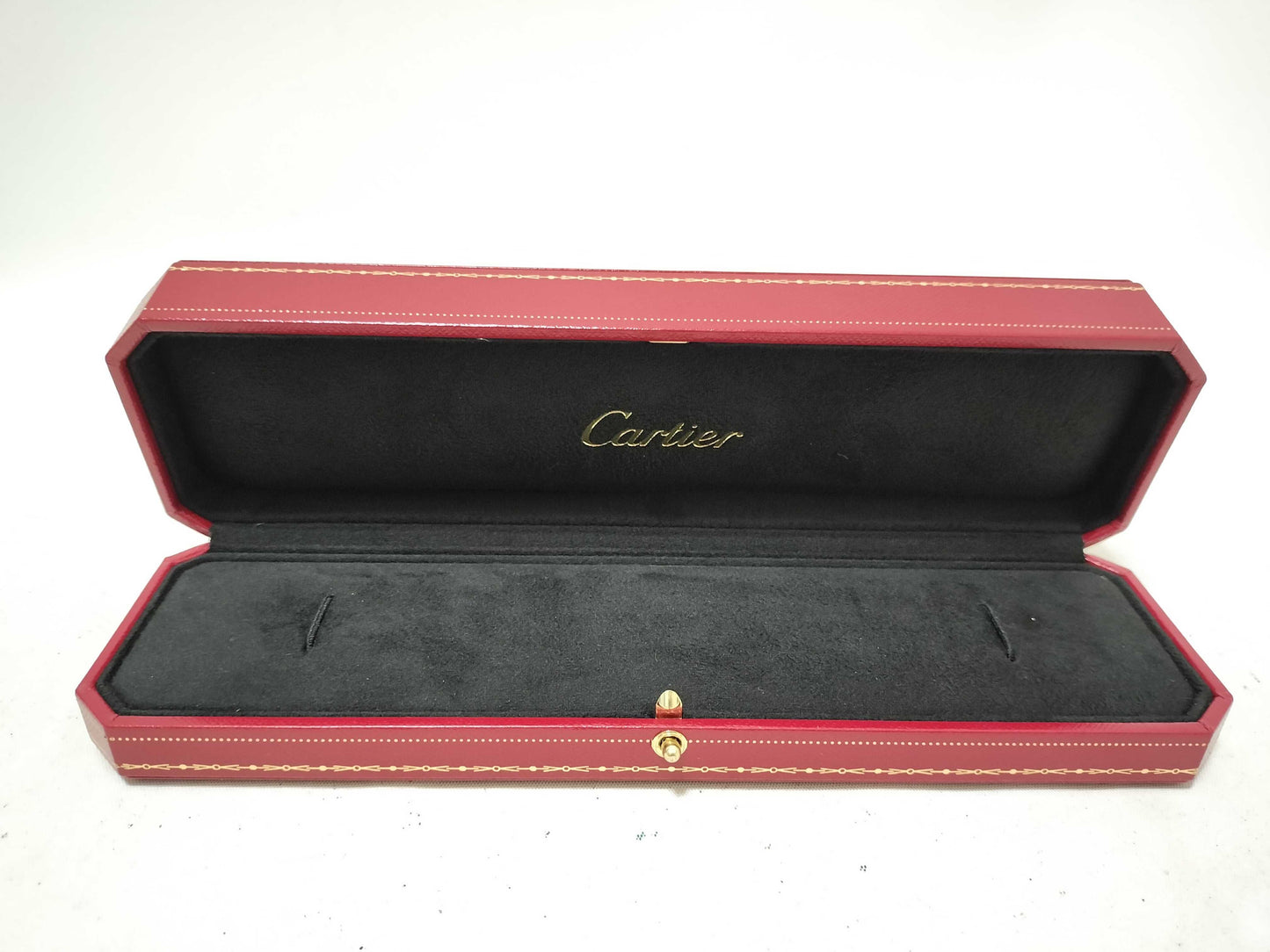 Cartier Cartier Bracelet Empty Box Brand Empty Box Collection Brand Empty Box Collection