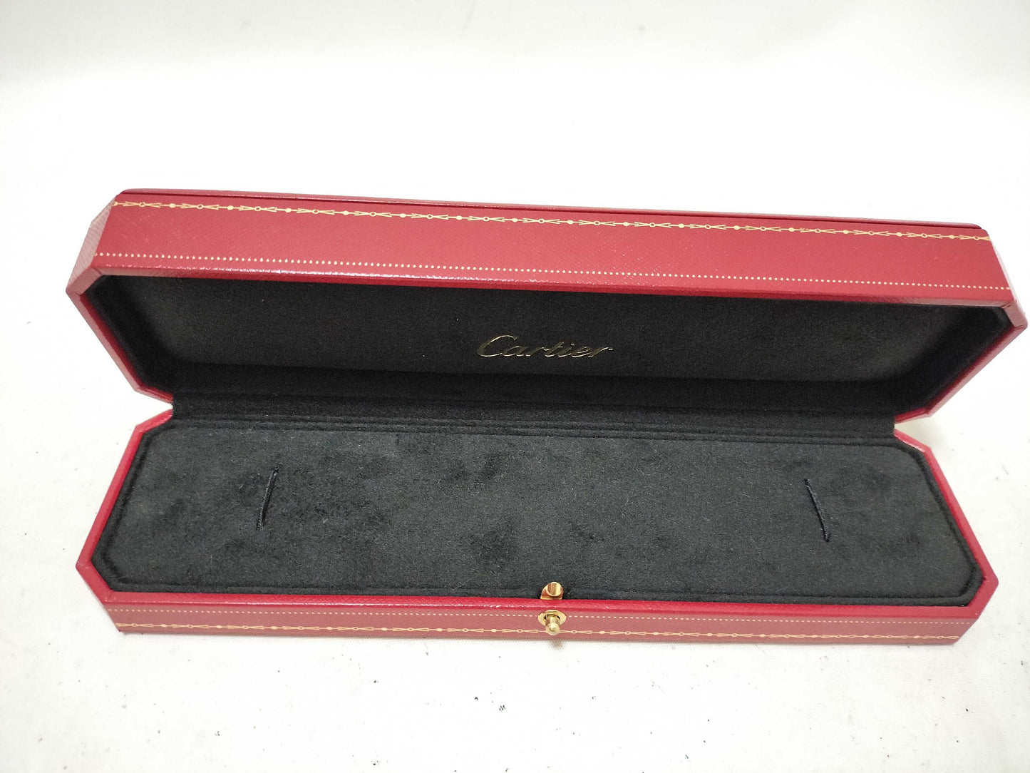 Cartier Cartier Bracelet Empty Box Brand Empty Box Collection Brand Empty Box Collection