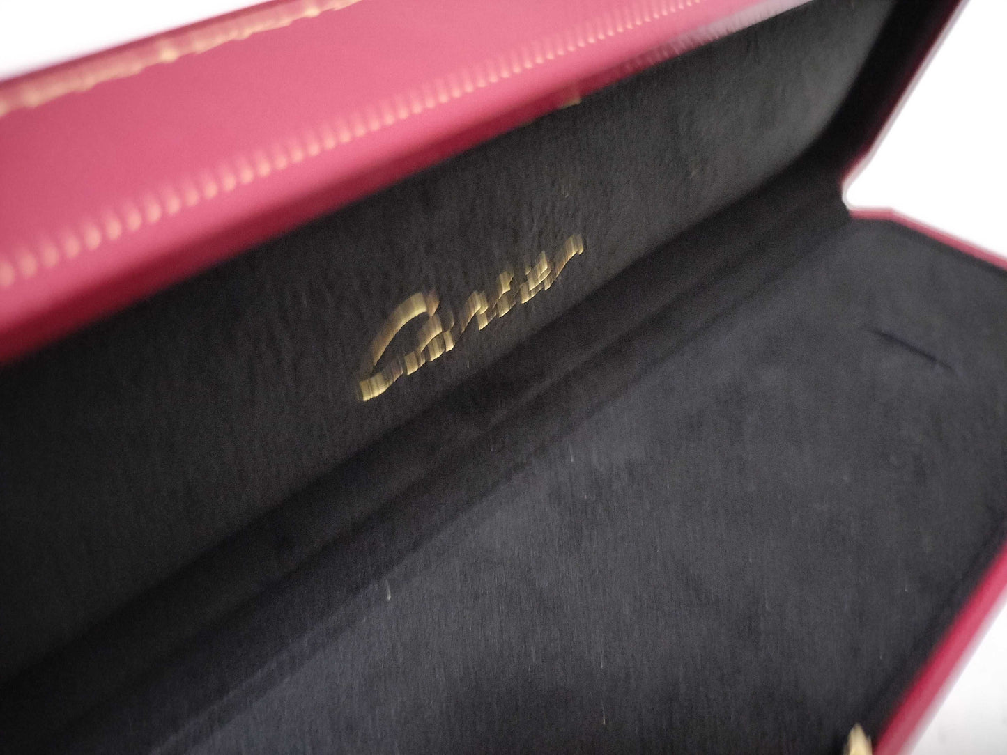Cartier Cartier Bracelet Empty Box Brand Empty Box Collection Brand Empty Box Collection