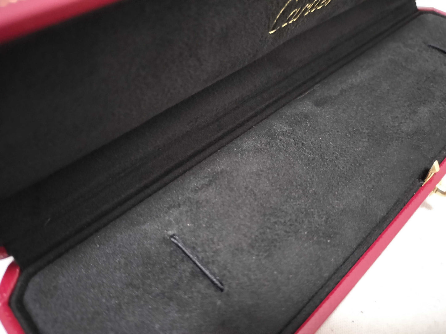 Cartier Cartier Bracelet Empty Box Brand Empty Box Collection Brand Empty Box Collection