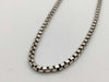 Tiffany & Co. Tiffany Venetian Necklace 925 Necklace
