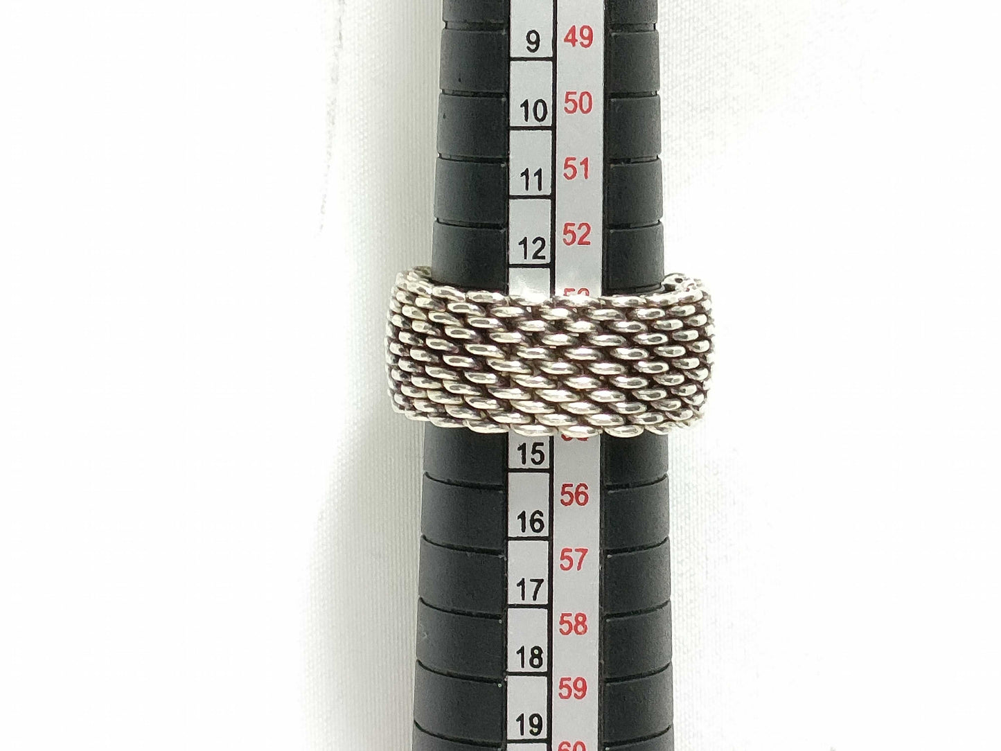 Tiffany & Co. Tiffany Somerset Ring 925