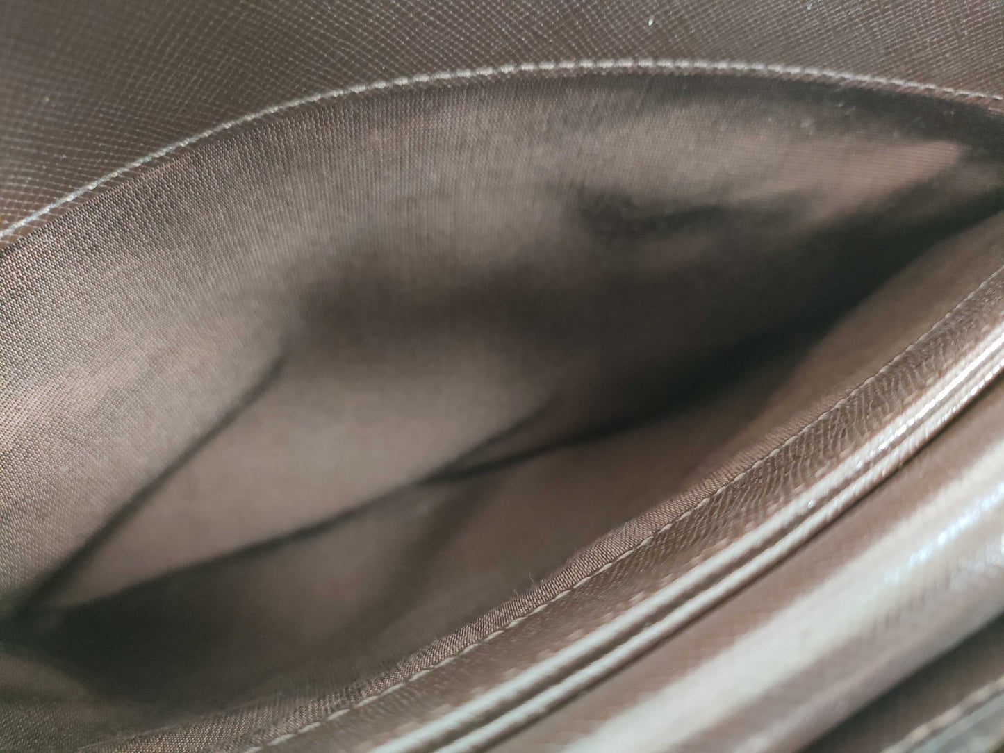 Burberry Nova Check One-Shoulder Bag with Charm