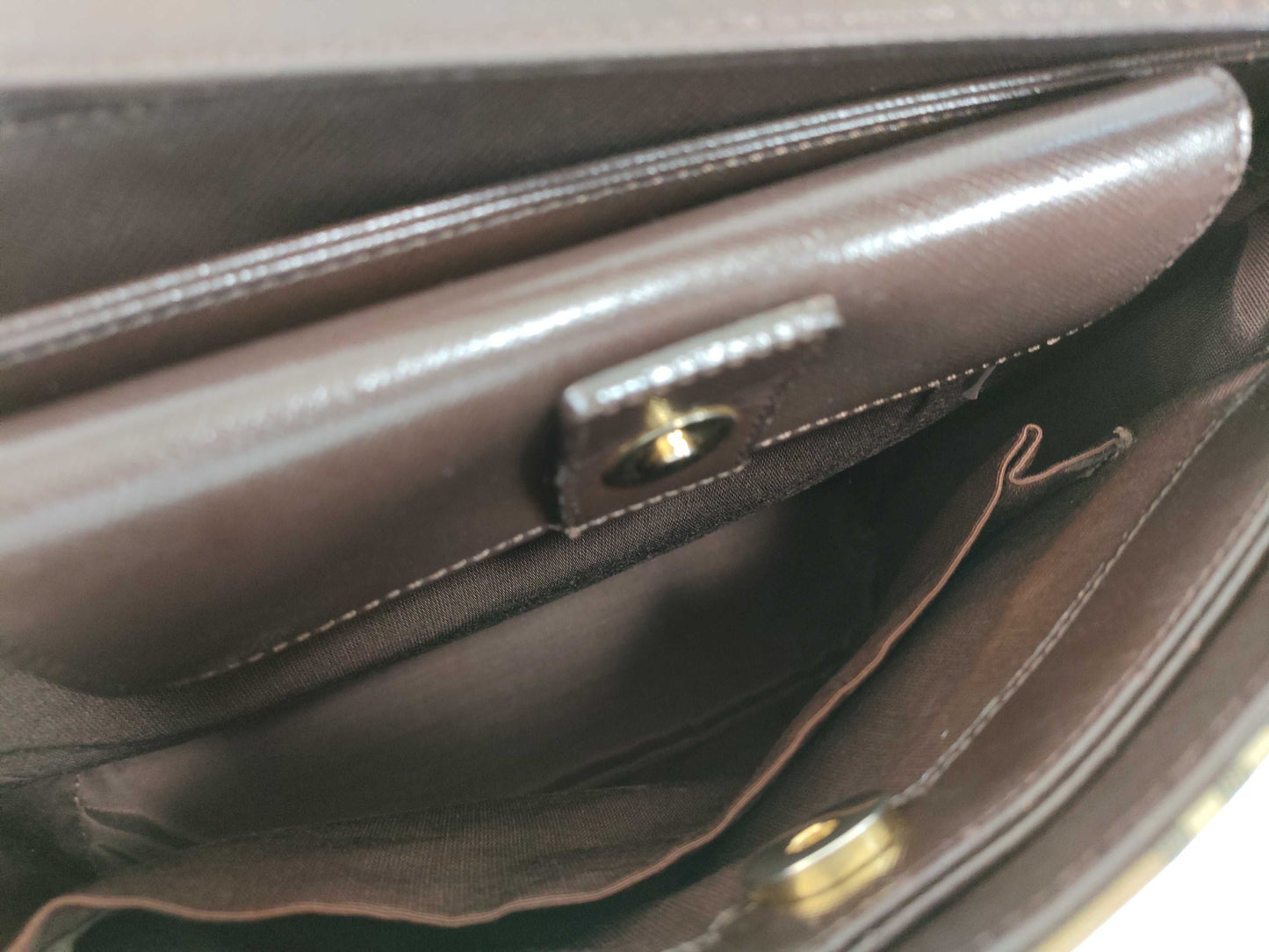 Burberry Nova Check One-Shoulder Bag with Charm