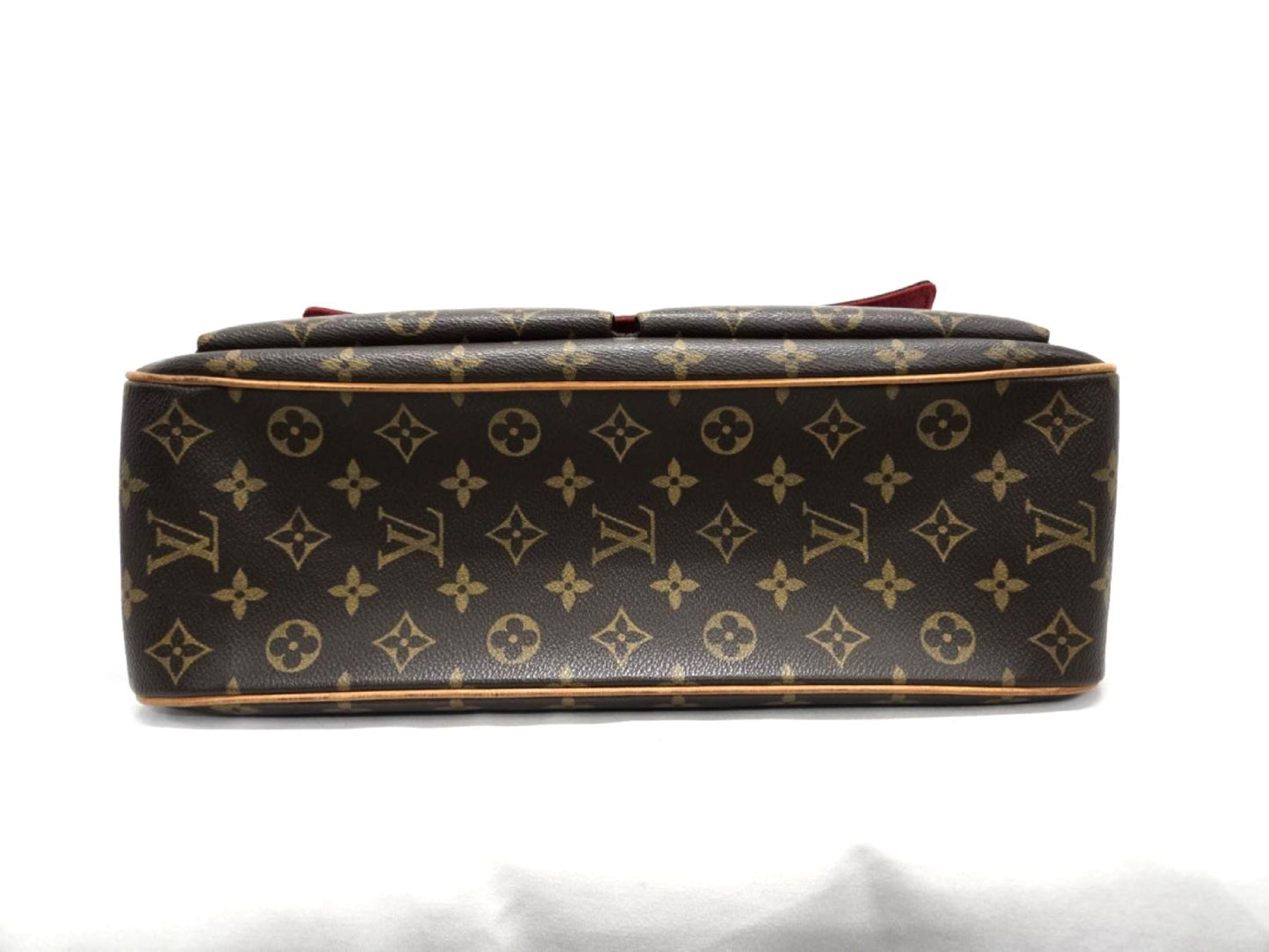 LOUIS VUITTON Monogram Multiplicite M51162 Tote Bag