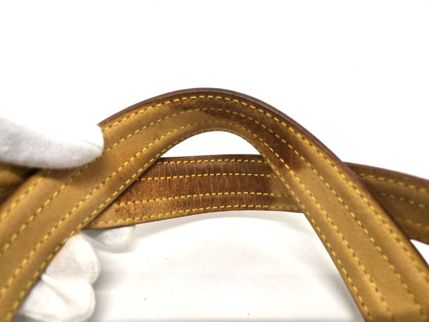 LOUIS VUITTON Monogram Multiplicite M51162 Tote Bag