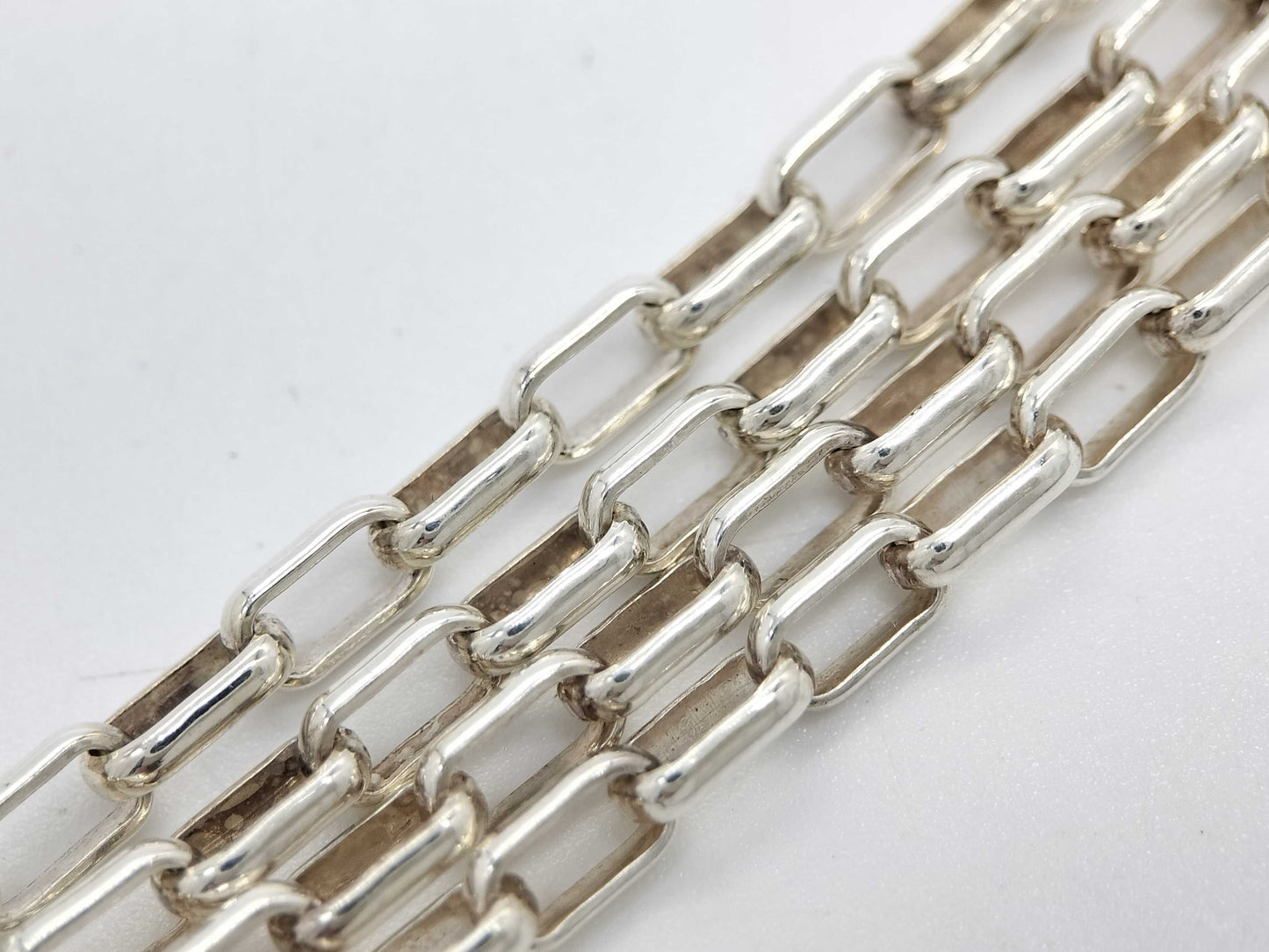 GUCCI GUCCI Interlocking G Necklace Necklace