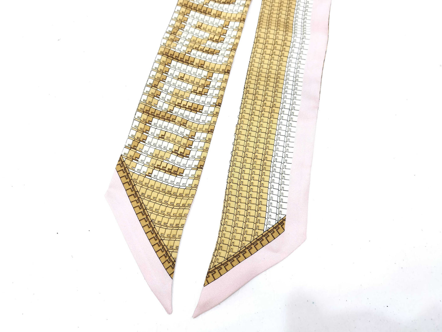 FENDI FENDI Scarf Scarf