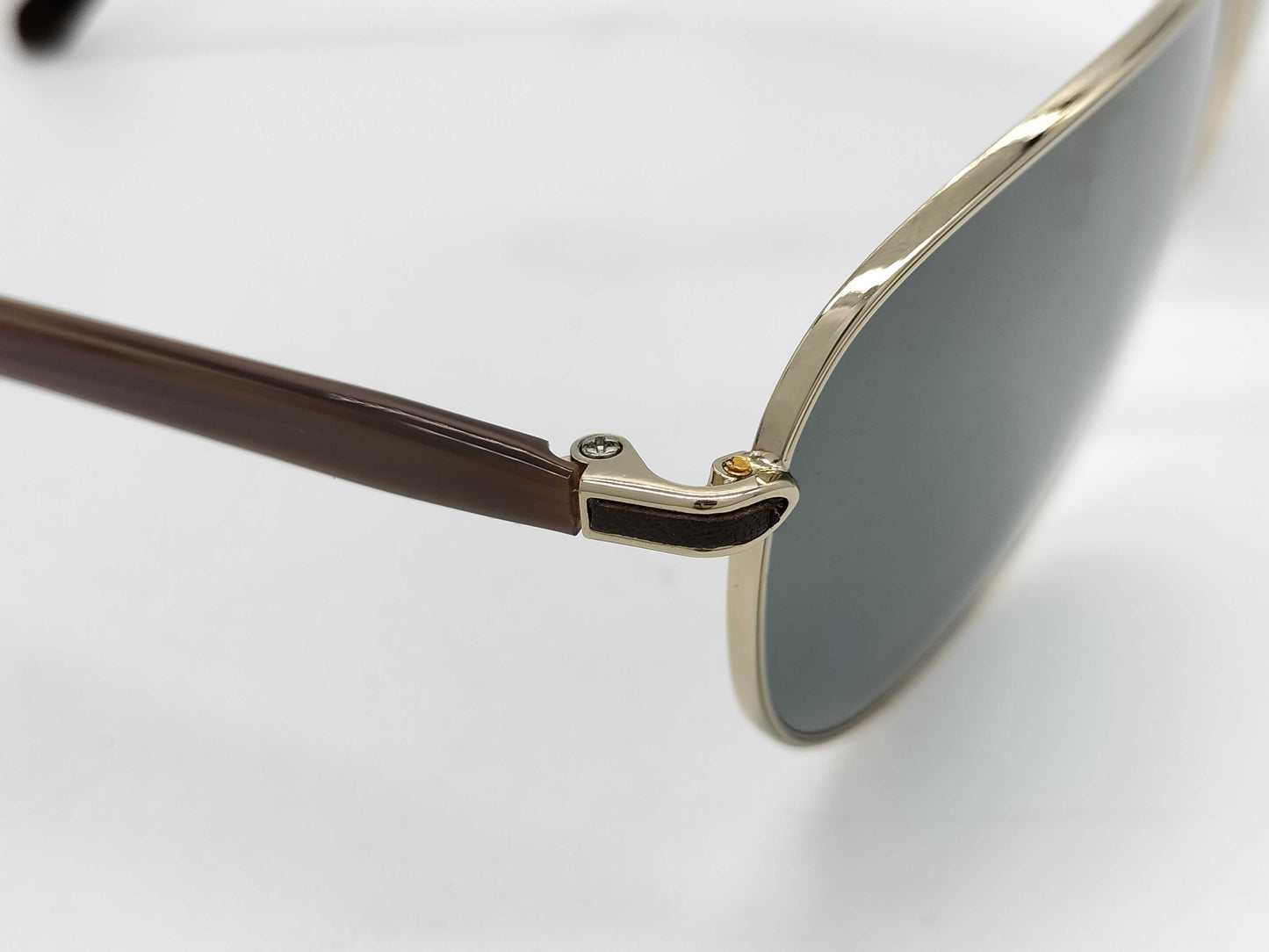 Berluti Oliver People x Berluti Sunglasses Sunglasses and Glasses