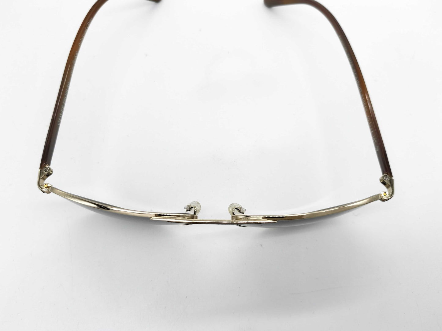 Berluti Oliver People x Berluti Sunglasses Sunglasses and Glasses