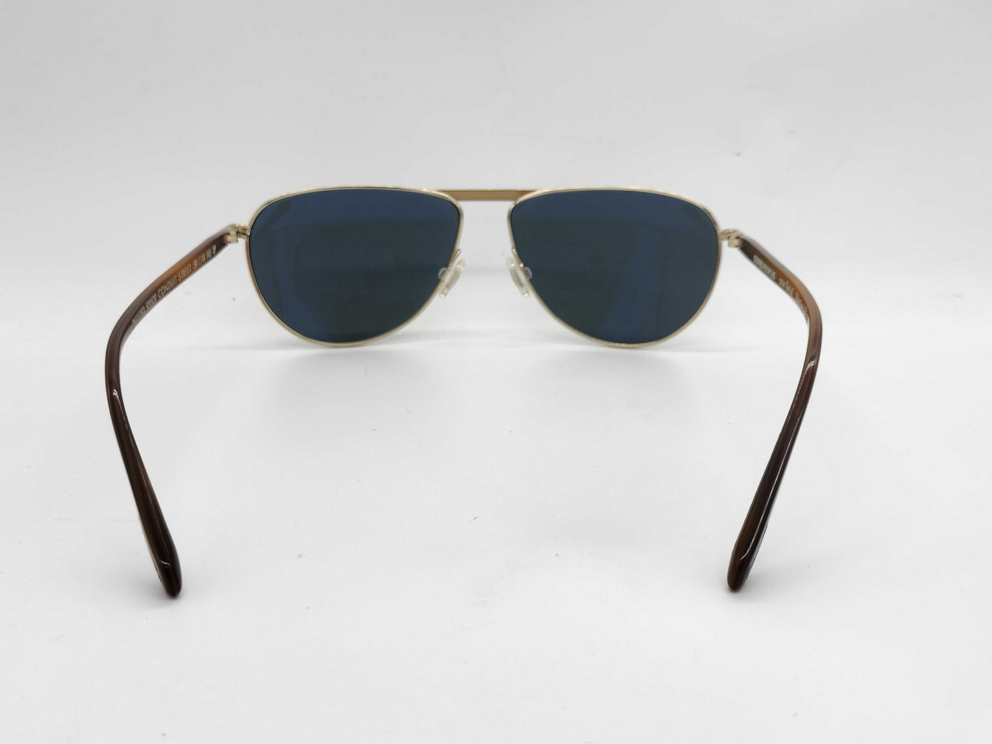 Berluti Oliver People x Berluti Sunglasses Sunglasses and Glasses