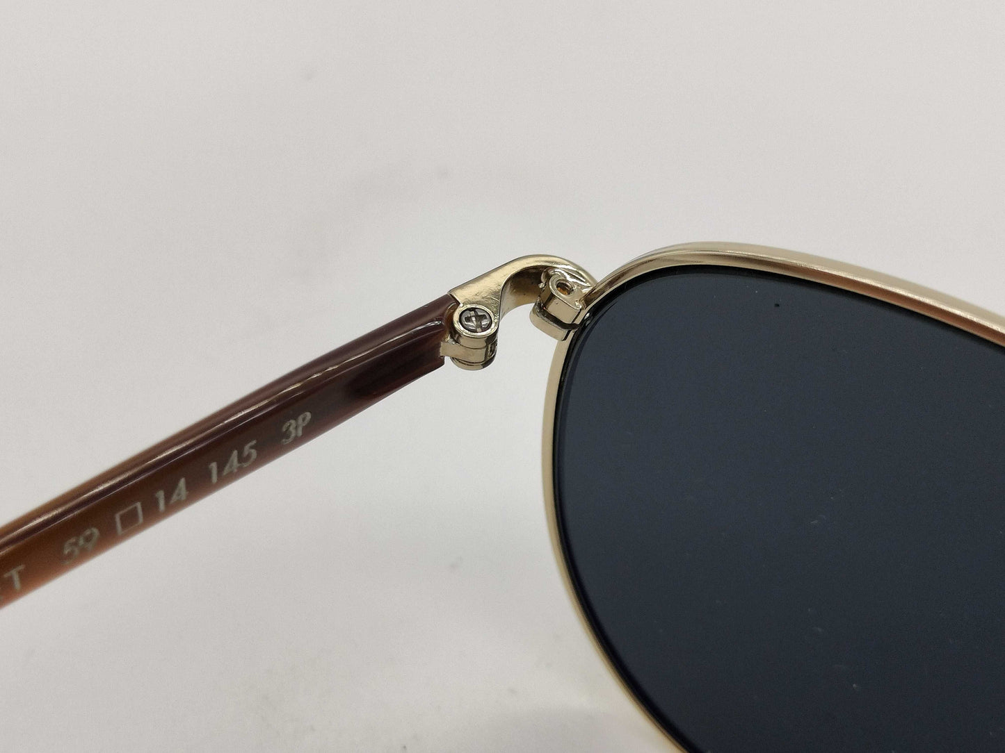 Berluti Oliver People x Berluti Sunglasses Sunglasses and Glasses