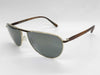 Berluti Oliver People x Berluti Sunglasses Sunglasses and Glasses