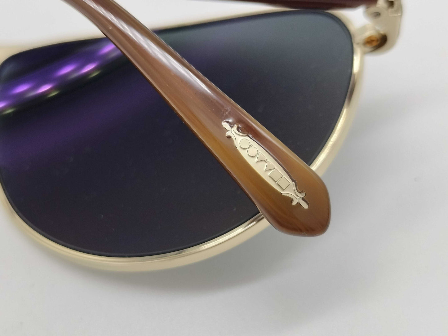 Berluti Oliver People x Berluti Sunglasses Sunglasses and Glasses