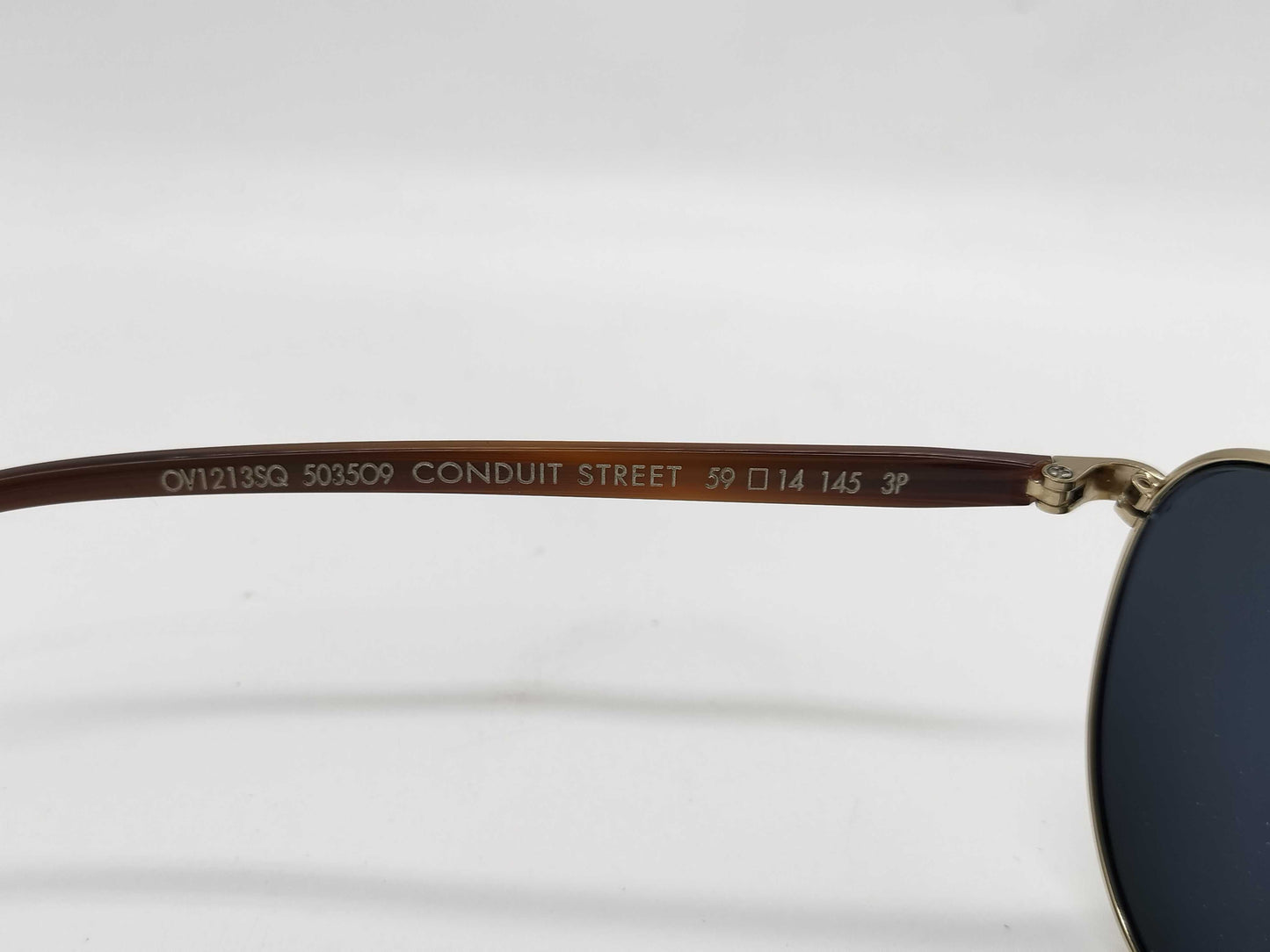 Berluti Oliver People x Berluti Sunglasses Sunglasses and Glasses