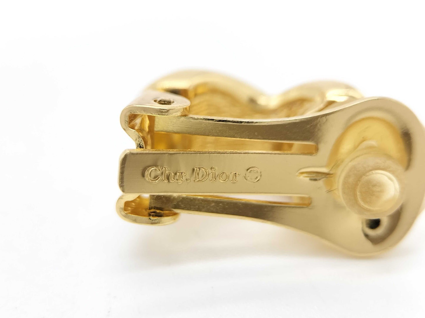 Dior Dior earrings 2 pieces earrings